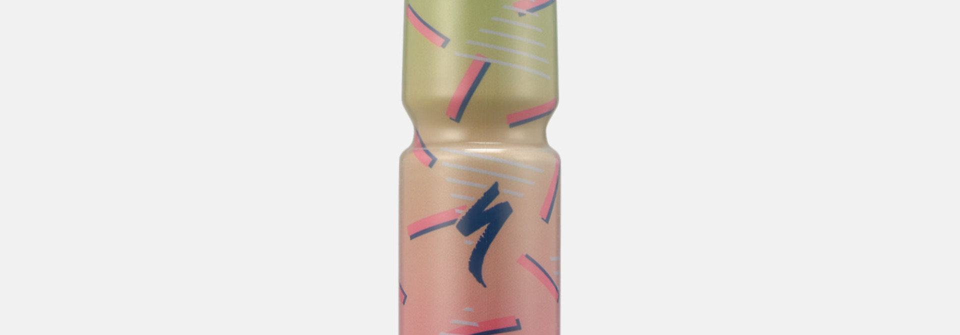 PURIST INSULATED CHROMATEK MFLO BTL YEL RETRO BRIGHT 23 OZ