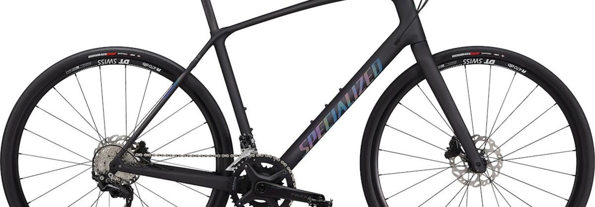Sirrus 6.0 Carbone Xs