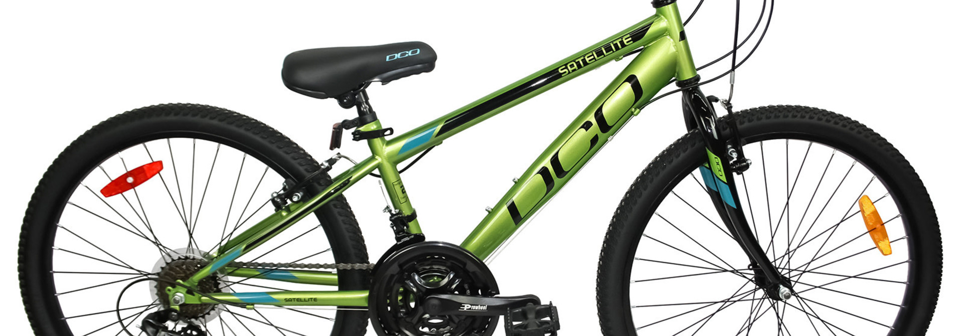 Satellite 24 Vert