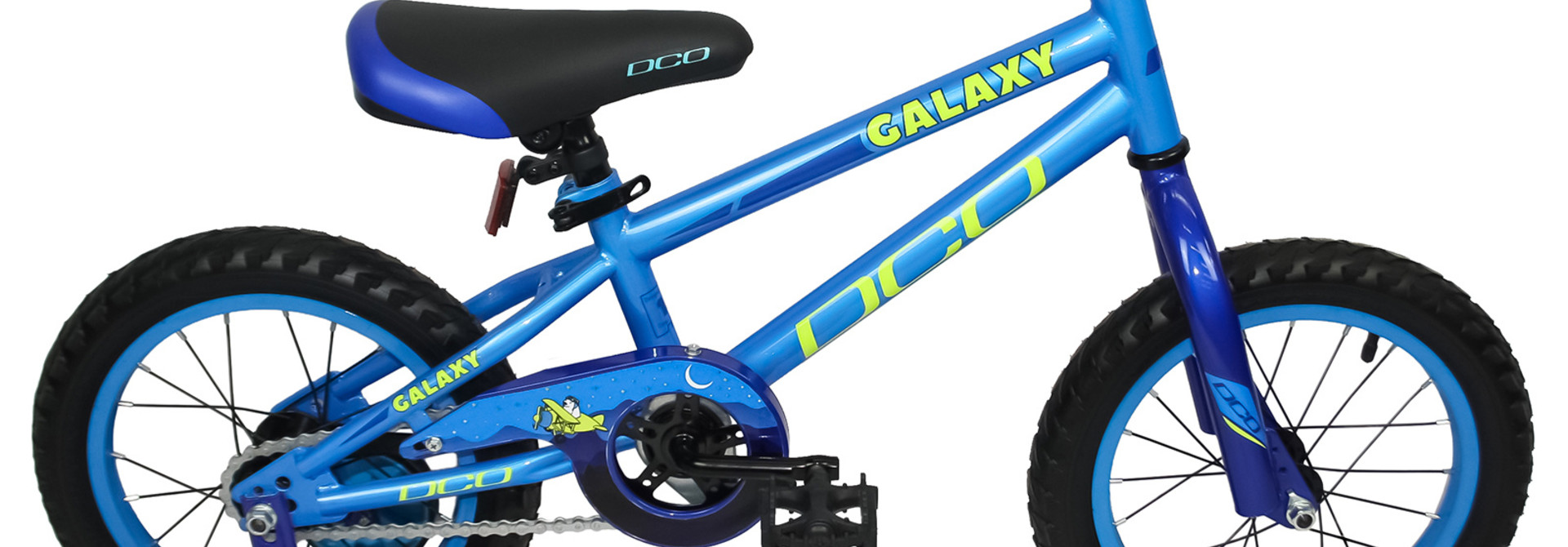Galaxy 14 Bleu