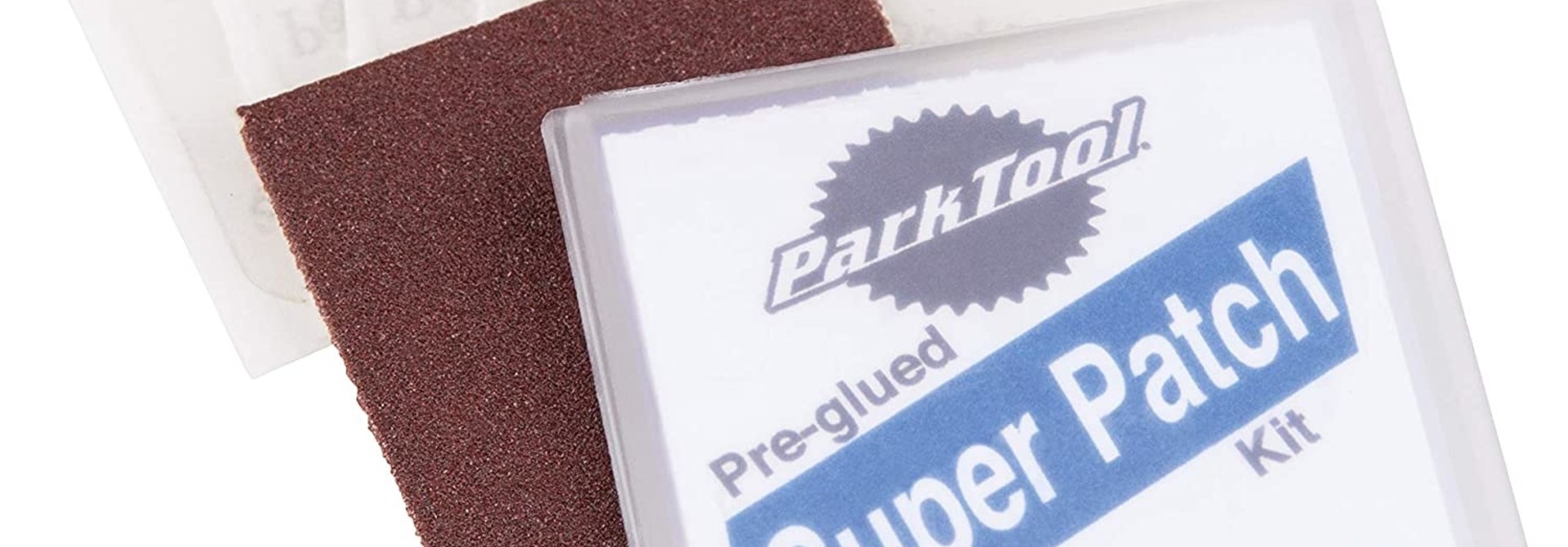 Kit de Patch GP-2