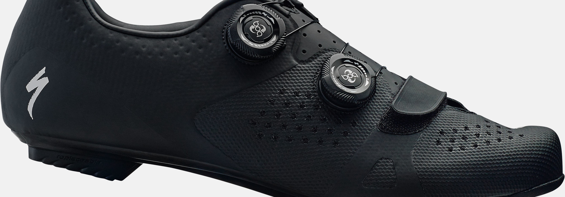 TORCH 3.0 RD SHOE BLK 40