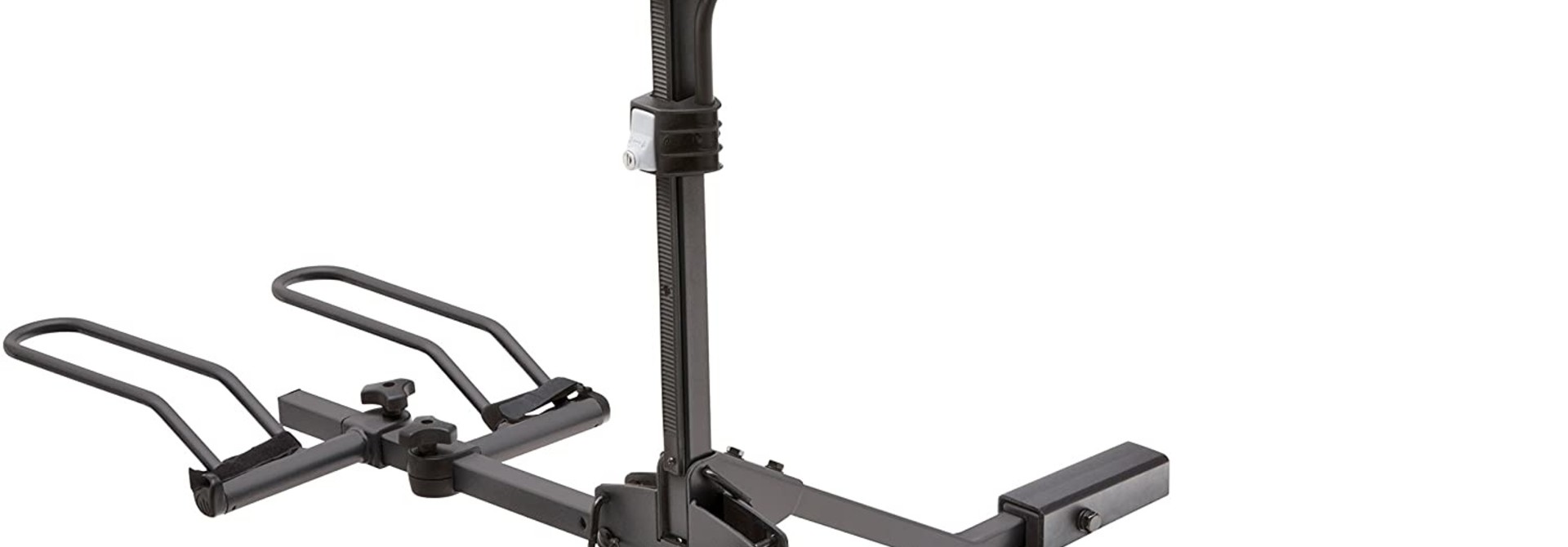 Crest 2 Locking BLACK