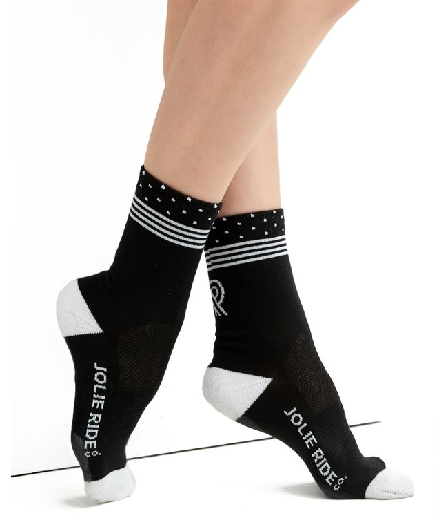 JolieRide Chaussettes