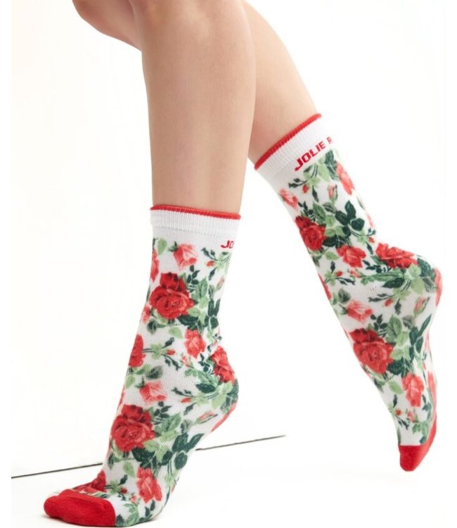 JolieRide Chaussettes
