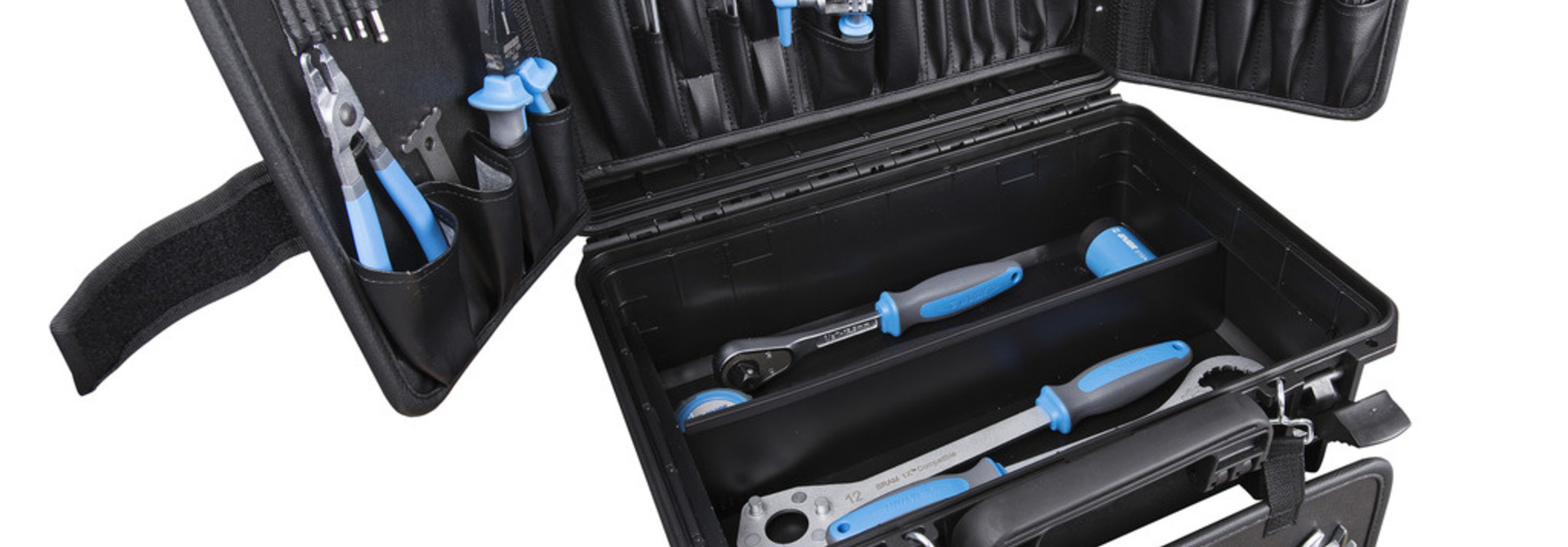 Unior Pro Tool Kit