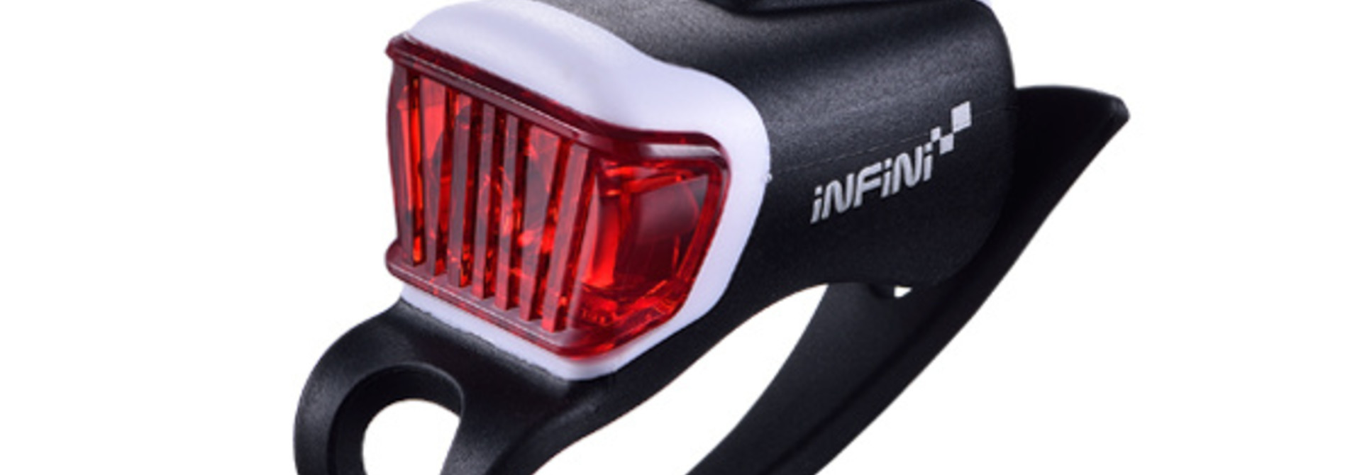 LUMIERE ARR.INFINI ORCA I-204R NOIR CHARGE USB