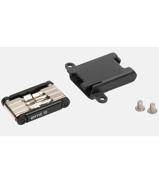 Specialized EMT 9 Avec Berceau