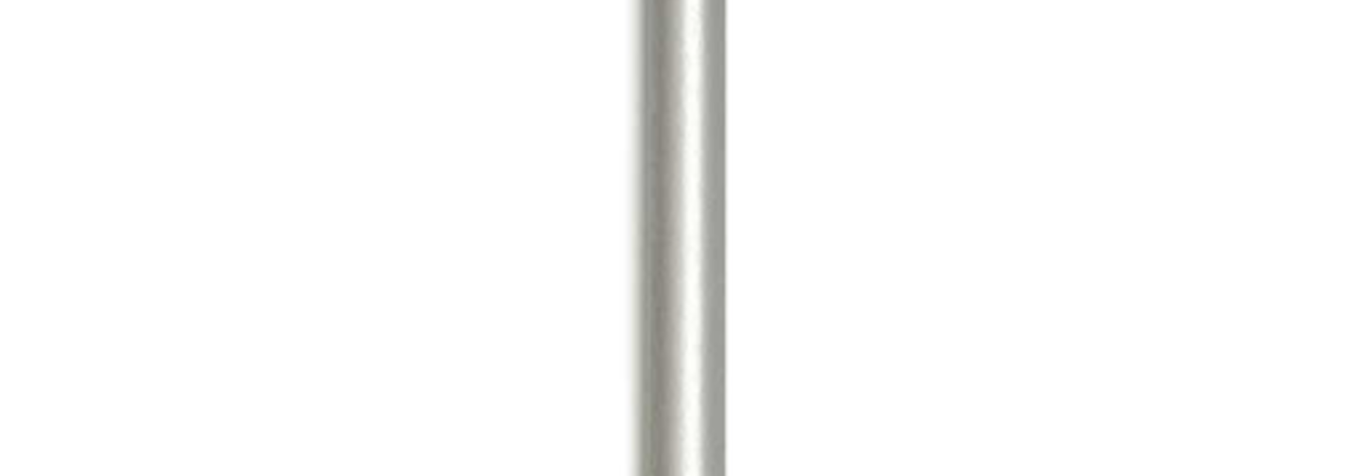 E-Thrue Axle 12mm