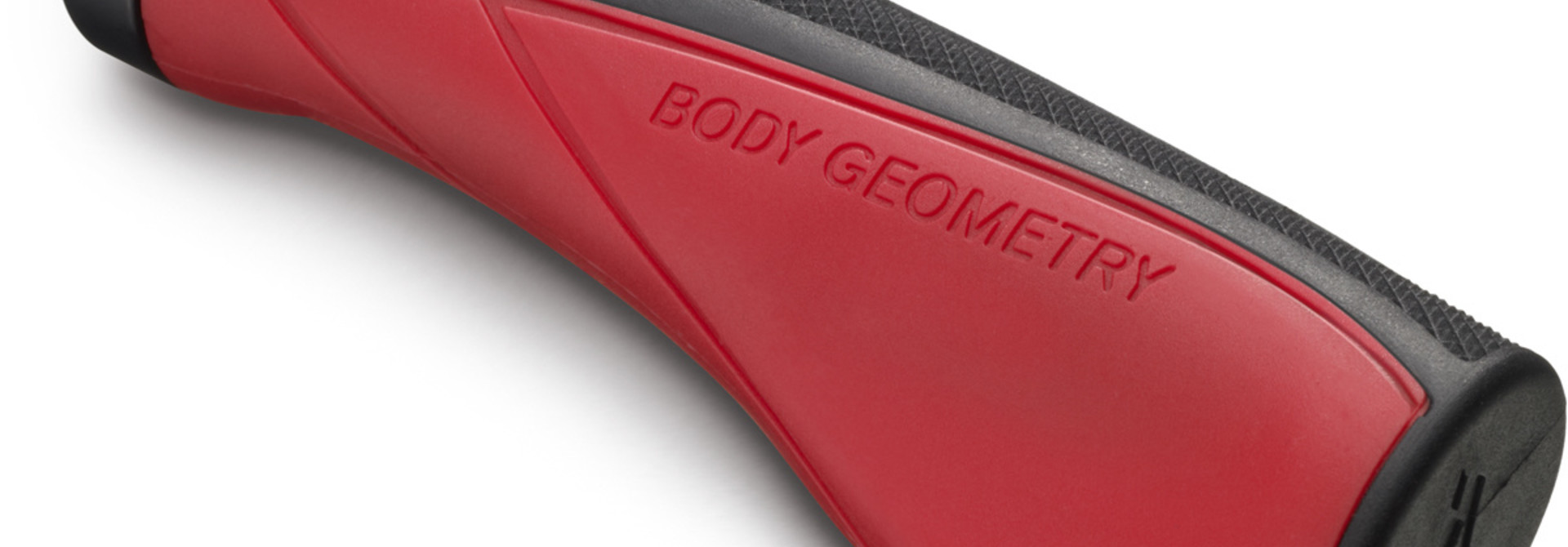 BG Contour Locking Black/Red