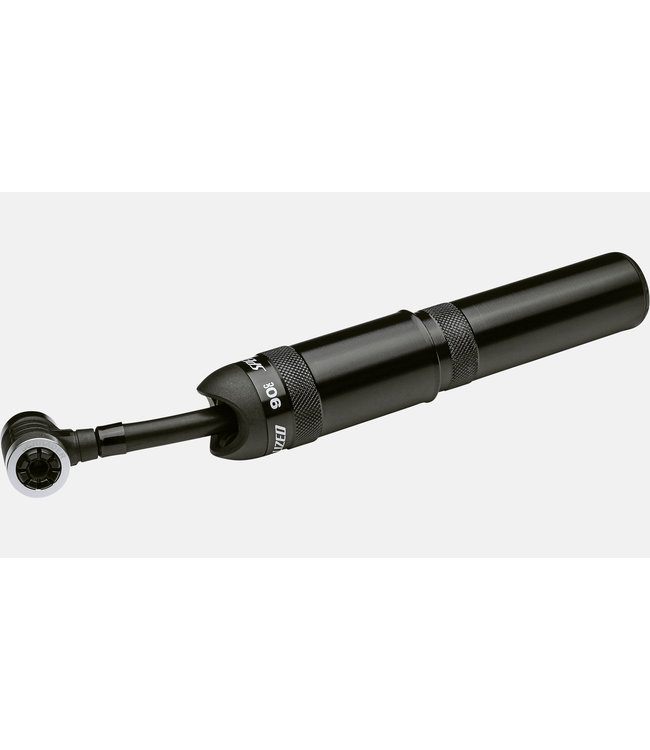 Specialized POMPE À MAIN AIR TOOL BIG BORE MTB NOIR