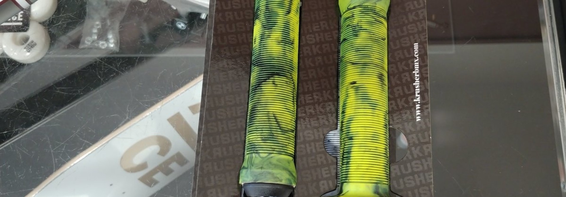 Cobra Grips