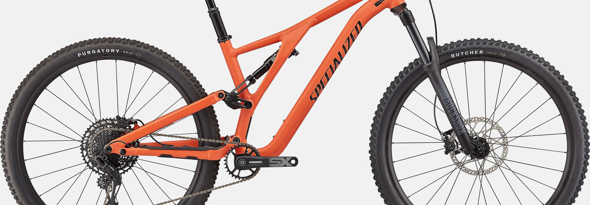 STUMPJUMPER ALLOY