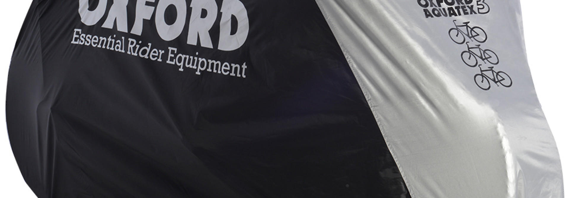 Aquatex Triple Bicycle Cover