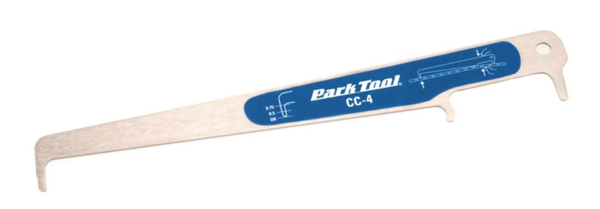 Outil à Chaînes CC-4