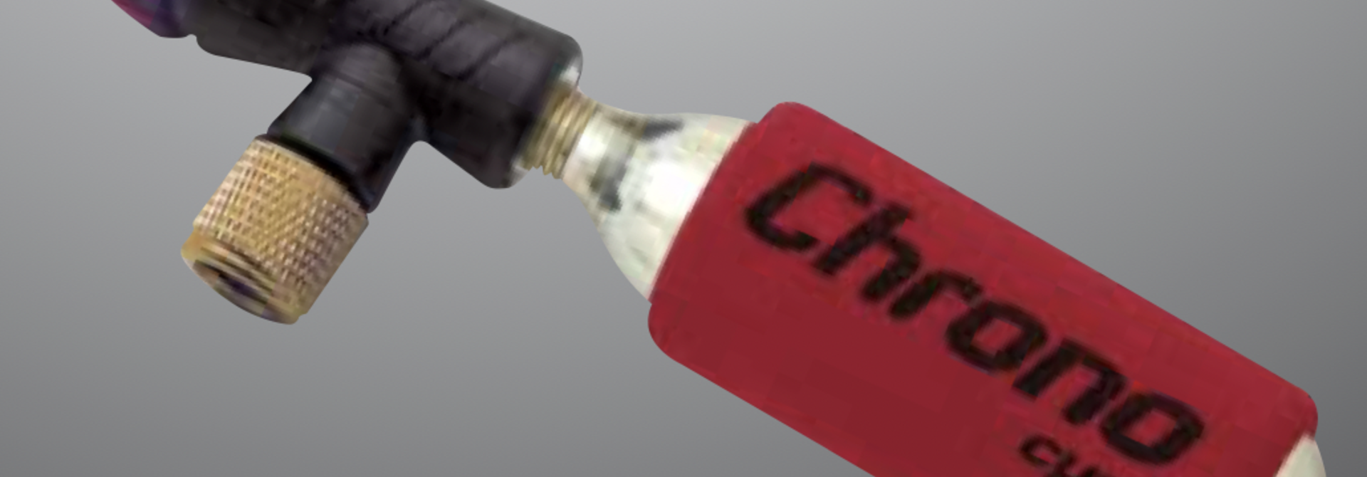 Pompe CO2