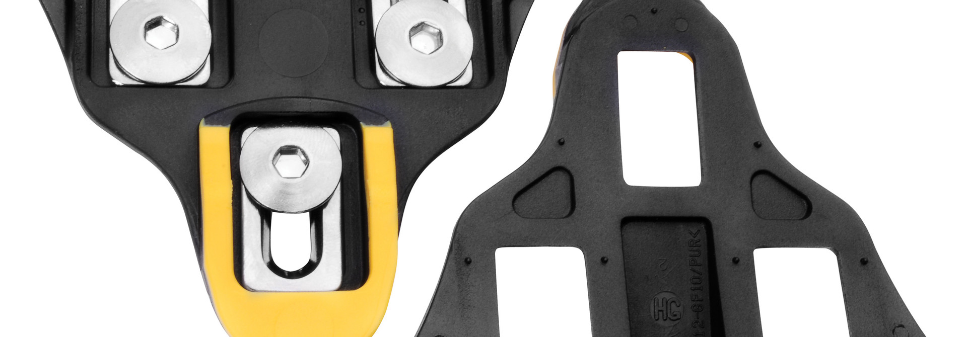 SPD SL Cleat Set