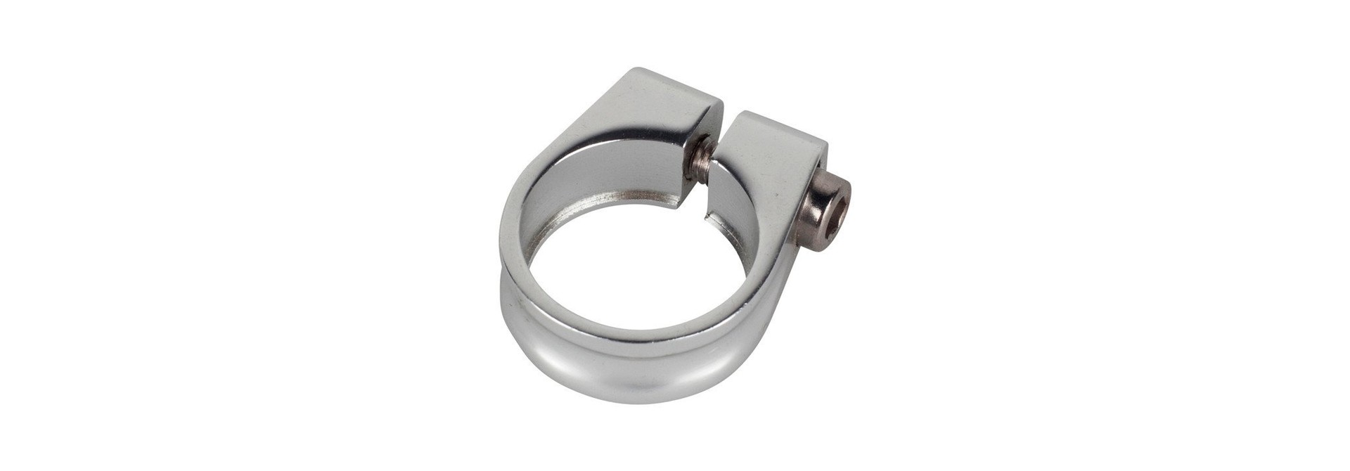 Seatpost Clamp 28.6 mm