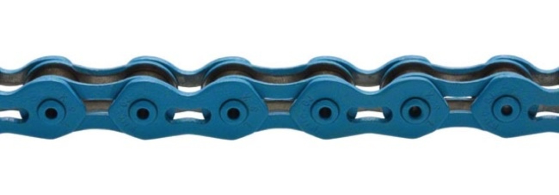 Bicycle chain K710Sl Bleu