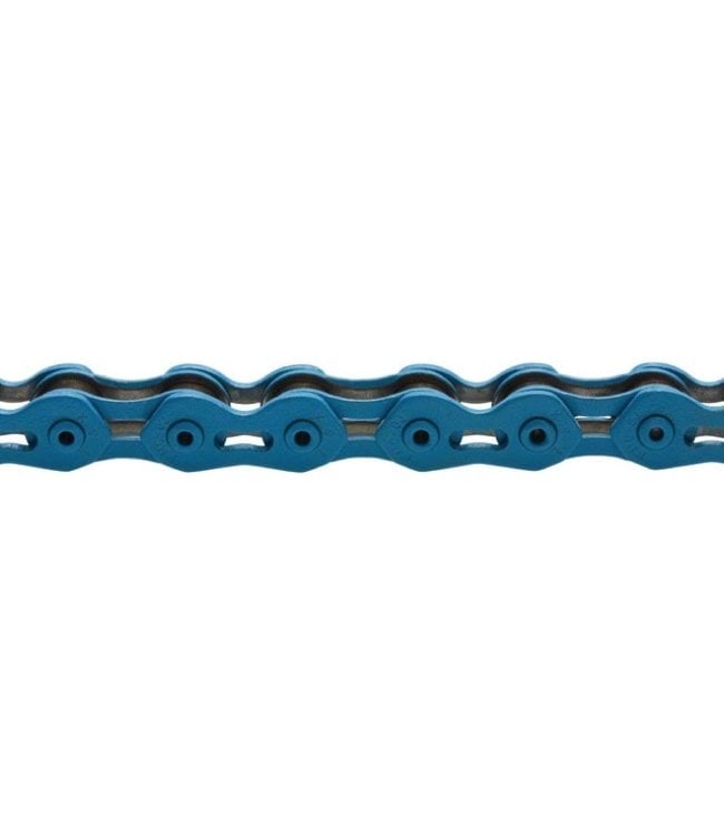 Bicycle chain K710Sl Bleu