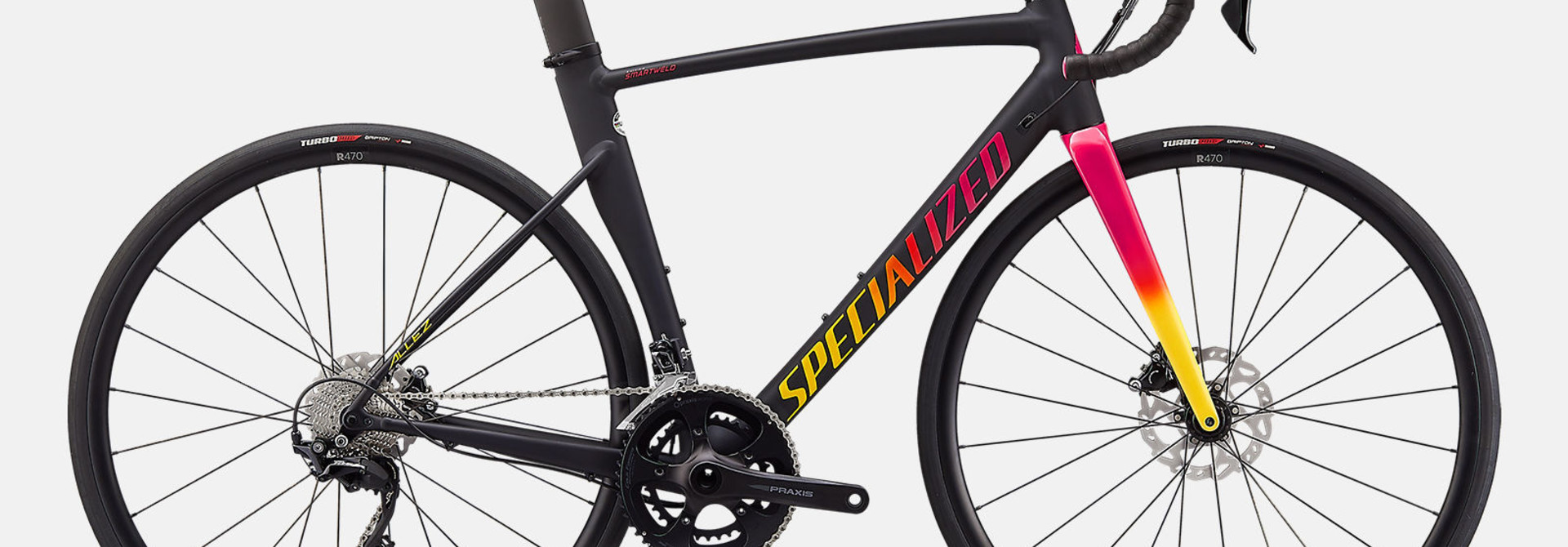 Allez Sprint Comp Disc