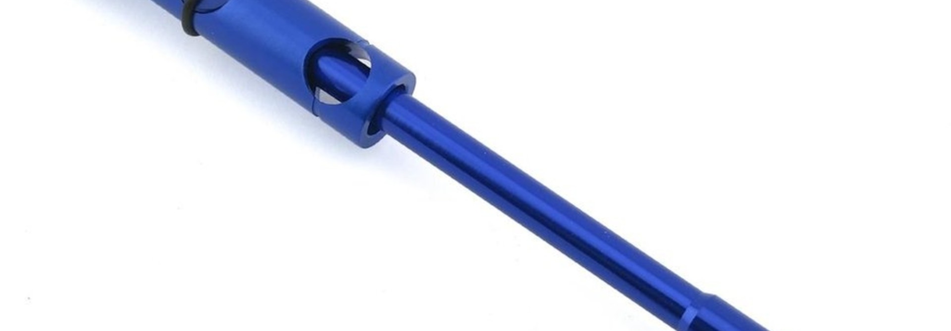 Box onde Stem lock 1.5” tapered blue