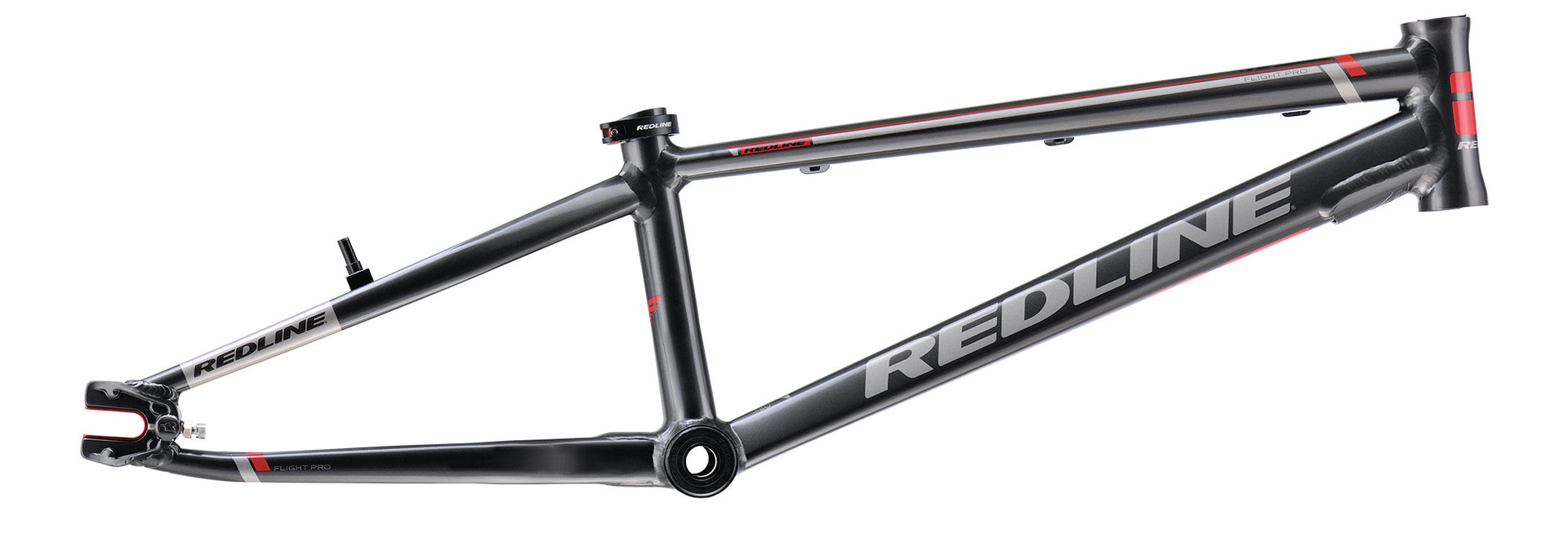 Redline Flight Pro frame