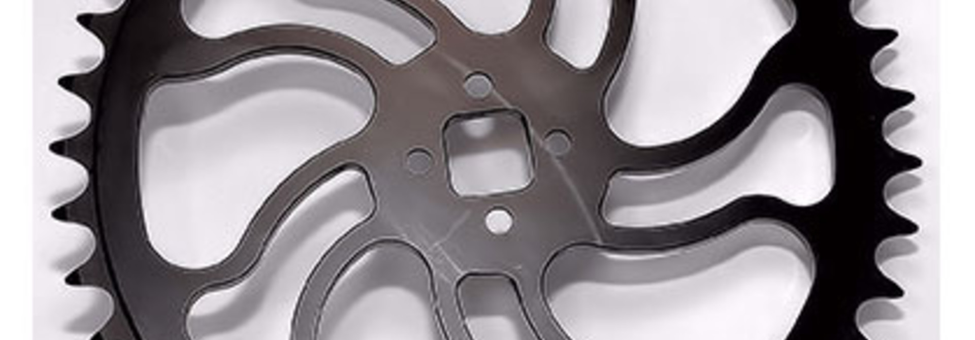 Answer Alumilite Pro sprocket