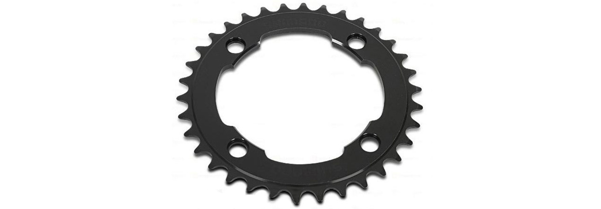 CHAINRING FOR FRONT CHAINWHEEL SM-CR80-A 44T FOR F