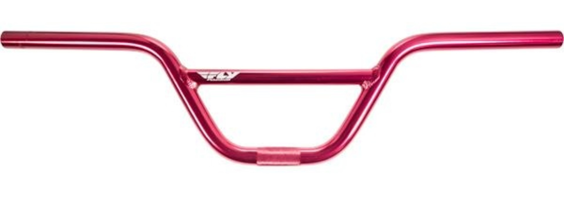 Fly BMX Bar 5.5” Red