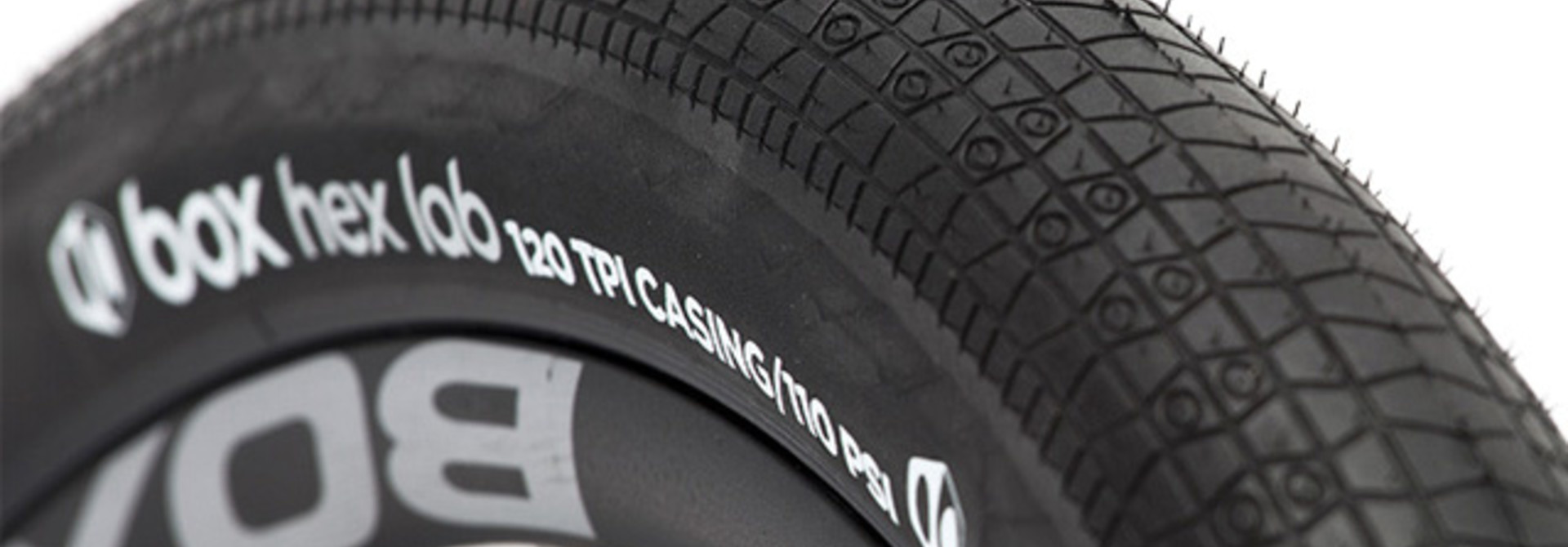 Pneu Hex lab Race 20x1.95