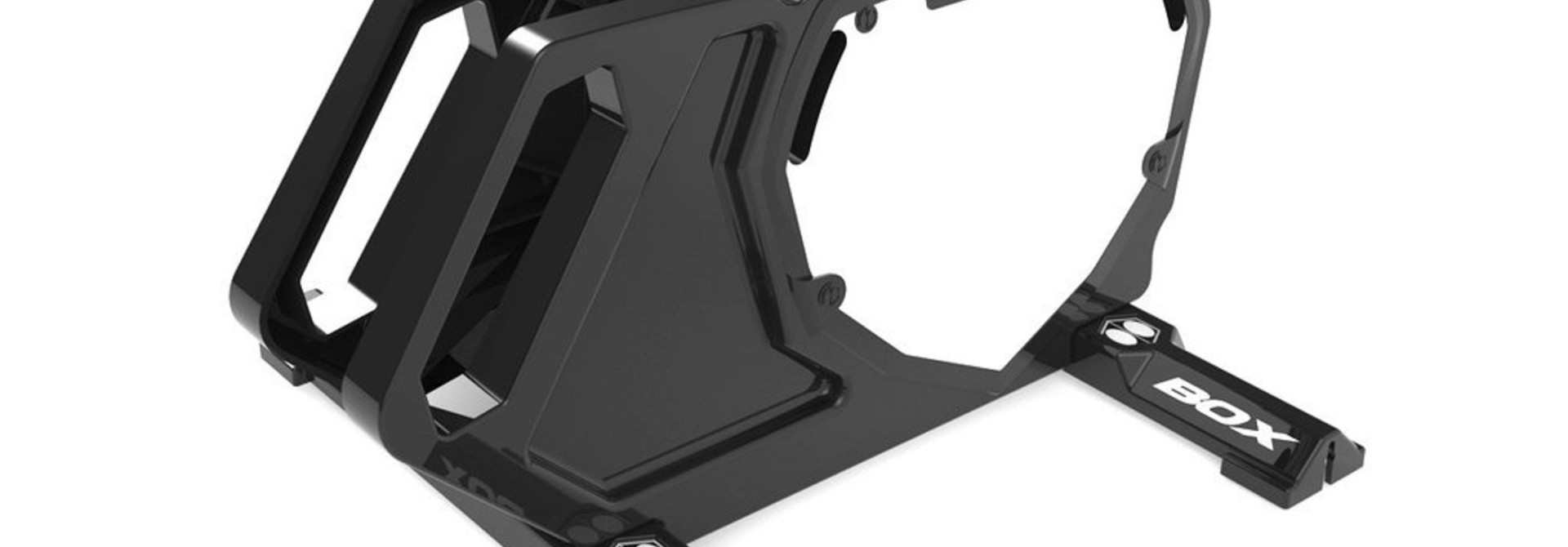 Phase 1 Bike Stand
