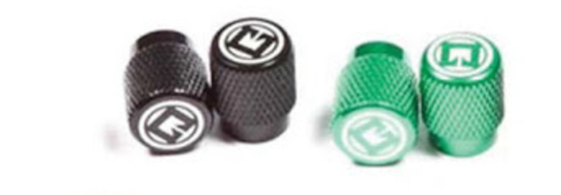 Valve stem cover ( pair )
