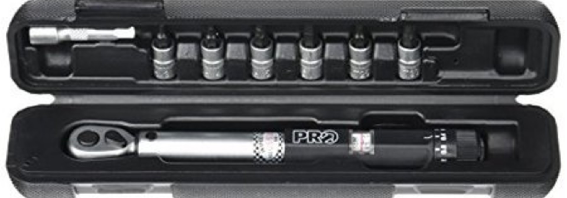 TOOL, TORQUE WRENCH ADJUSTIBLE 3-15 NM