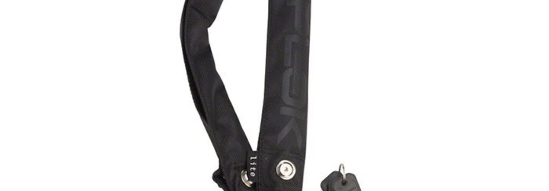 CADENAS LITE NOIR