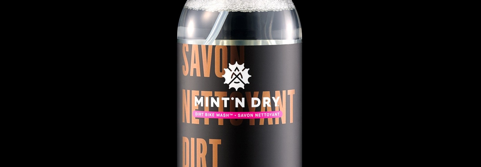 SAVON NETTOYANT 1 L