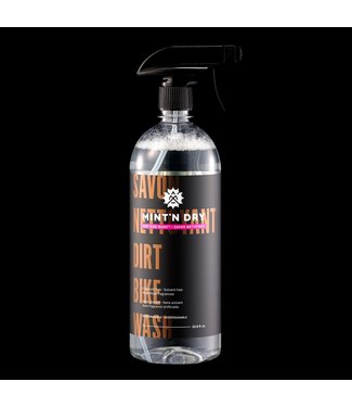 Mint'n Dry Savon Nettoyant 1L