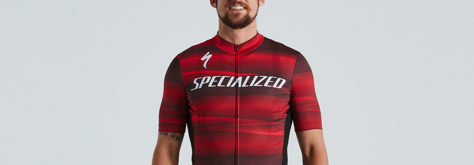 RBX COMP TEAM JERSEY SS