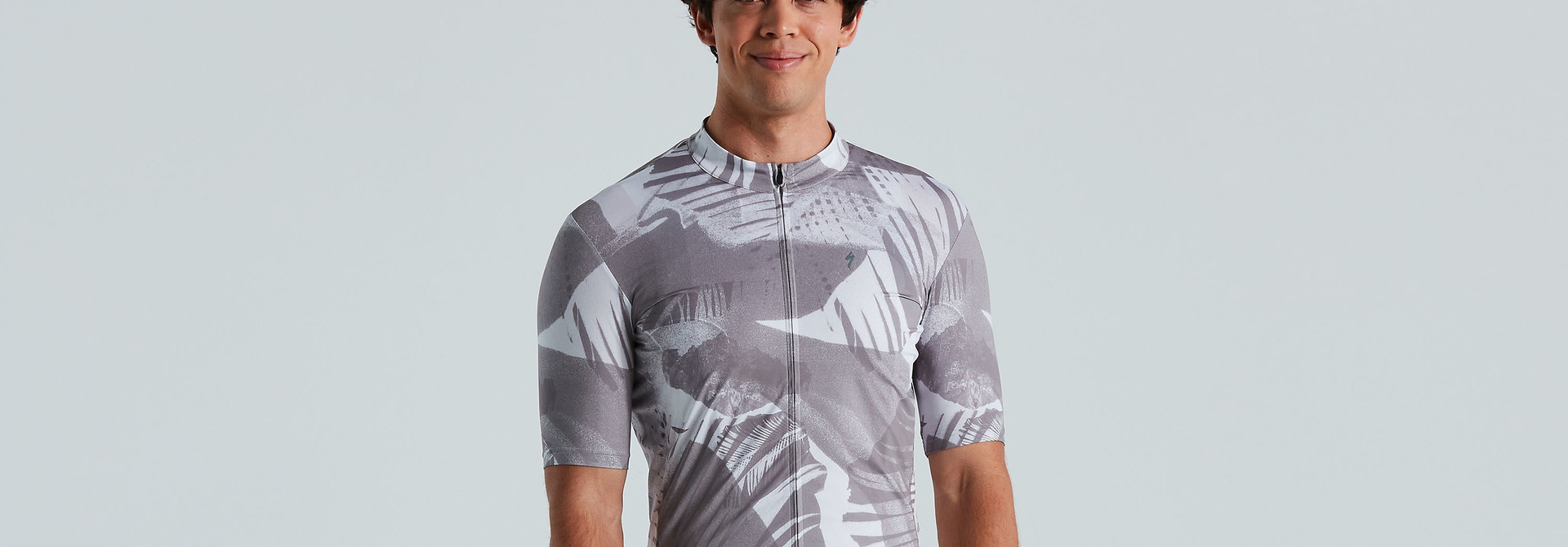 RBX Fern Jersey SS Men