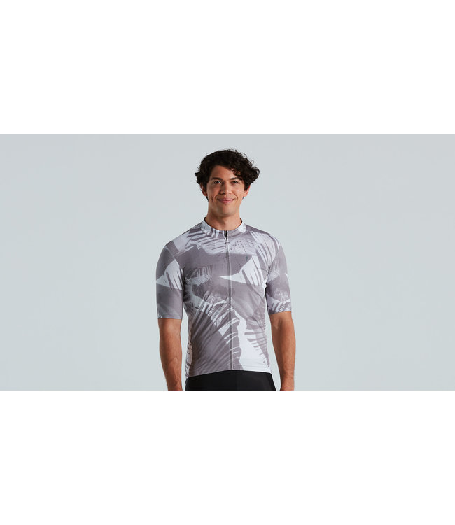 Specialized Maillot manches courtes Homme RBX Fern