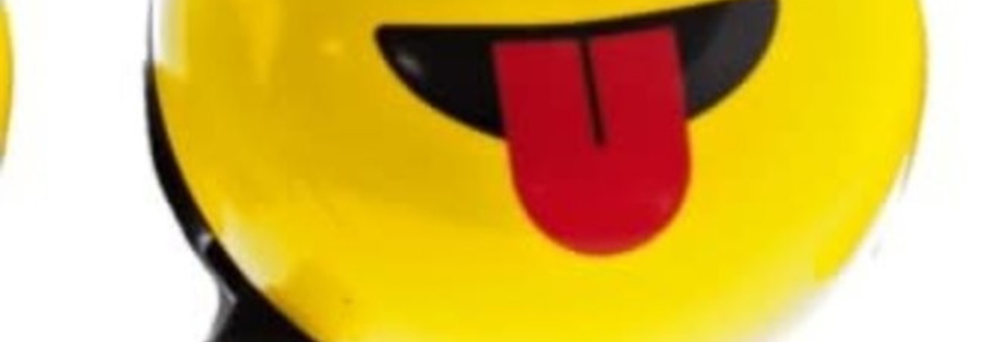 Sonette Emoji - WINK
