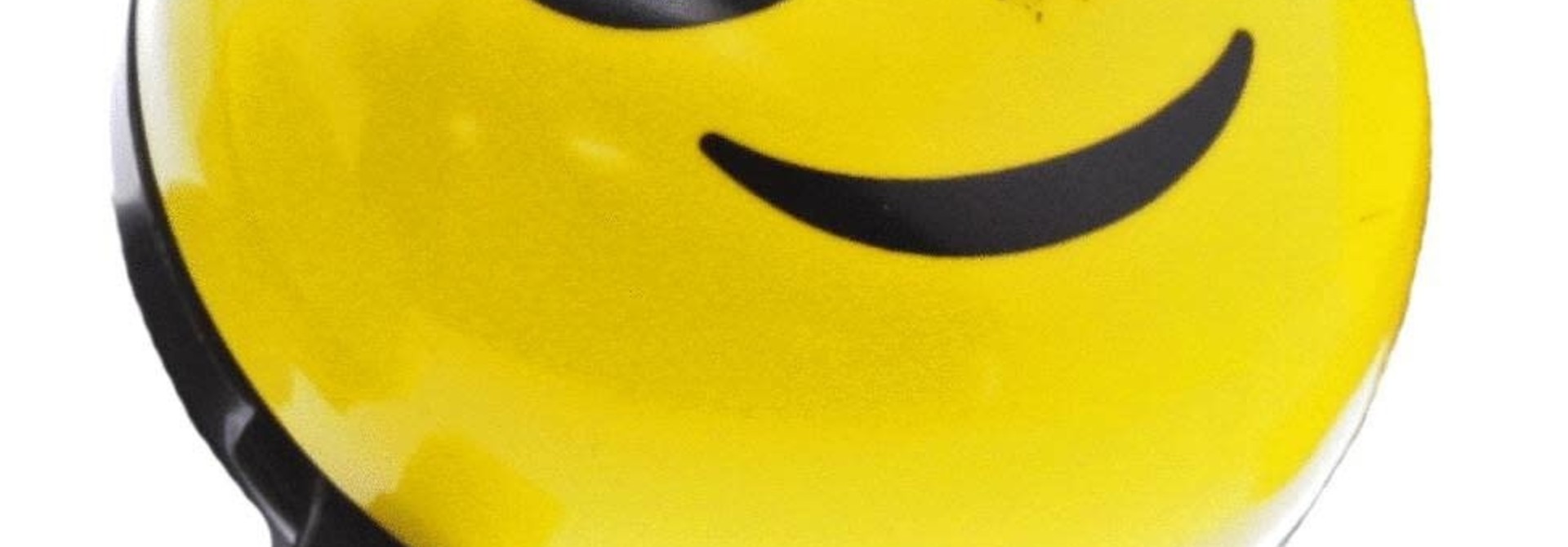 Sonette Emoji - SUNGLASSES