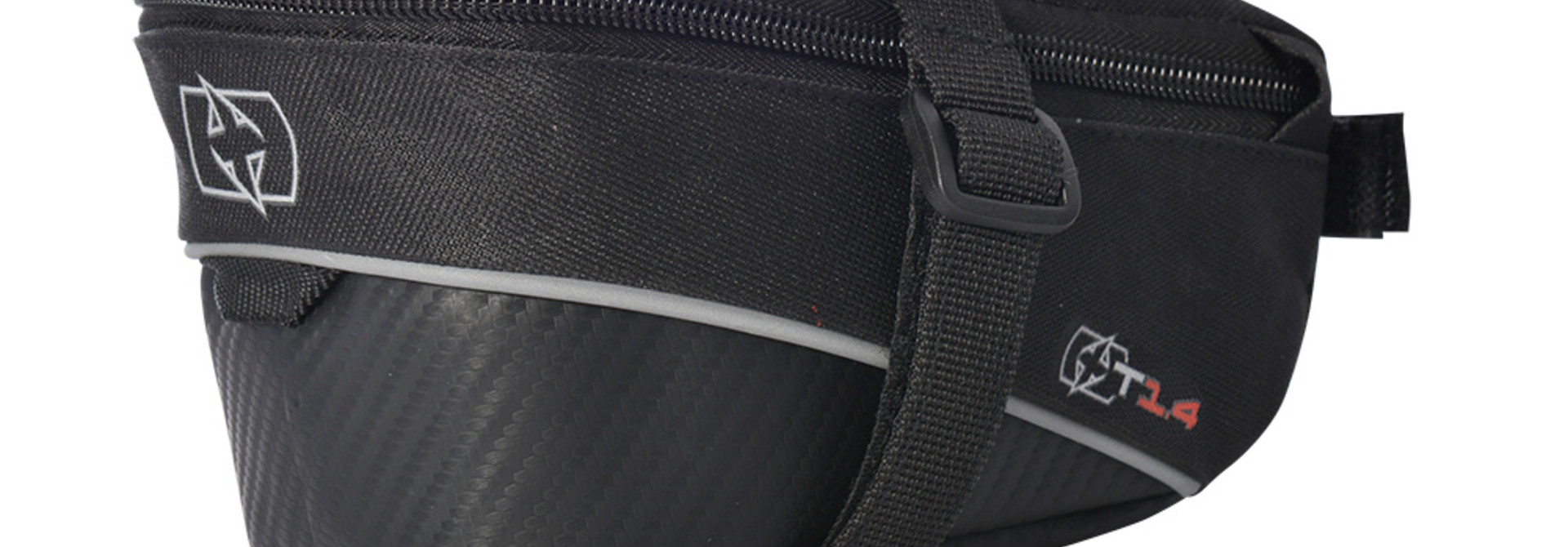 T1.4 Wedge Bag 1.4L