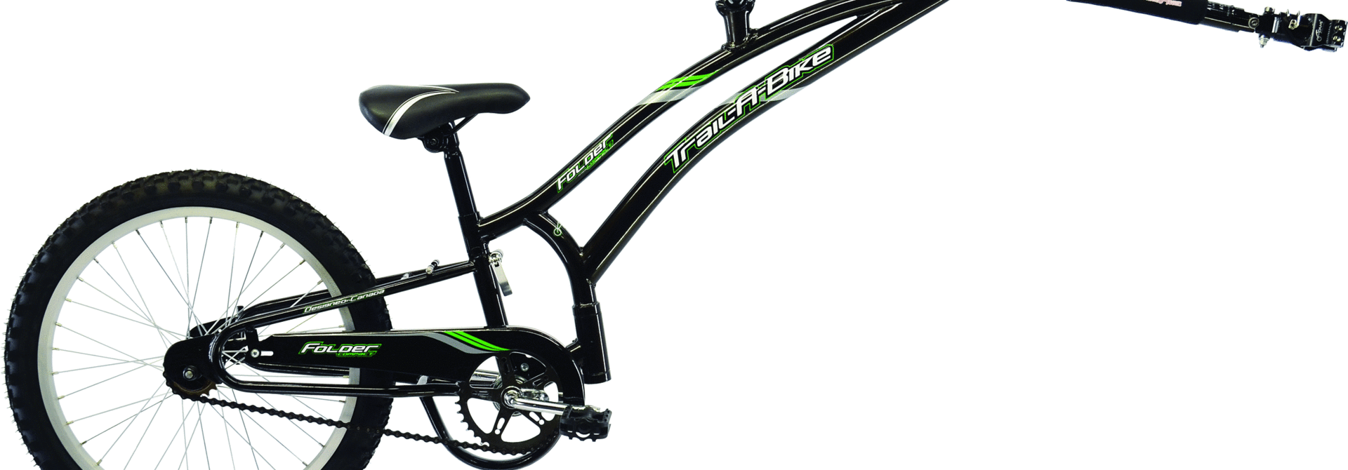 DEMI-VELO ORIG FOLDR CMPCT NR