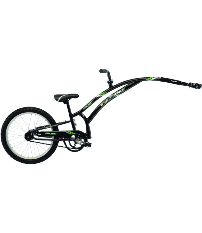 49N Demi-Vélo Original Folder Compact Noir