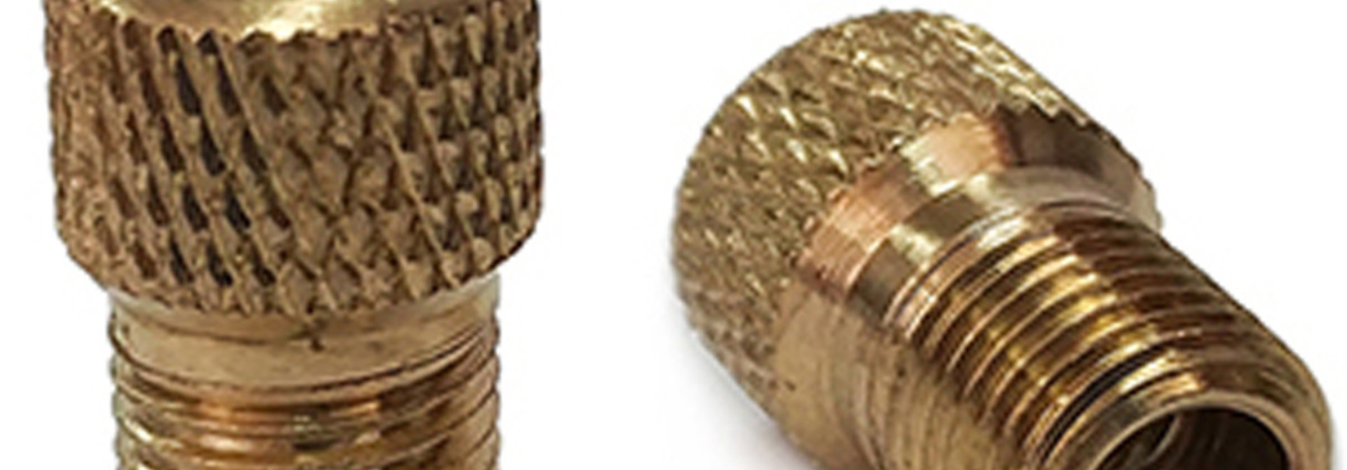ADAPTEUR DE VALVE PRESTA 50MCX