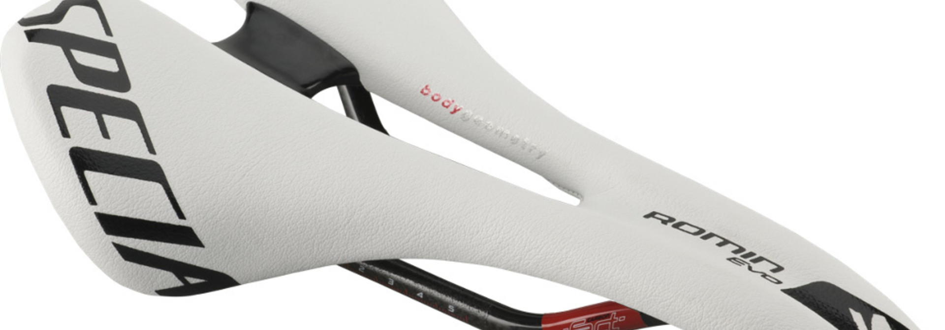 Romin Evo Pro White
