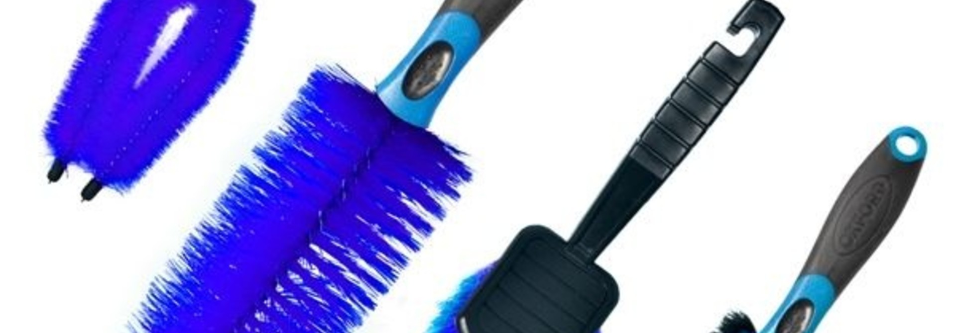 Brush & Scrub 4 pack