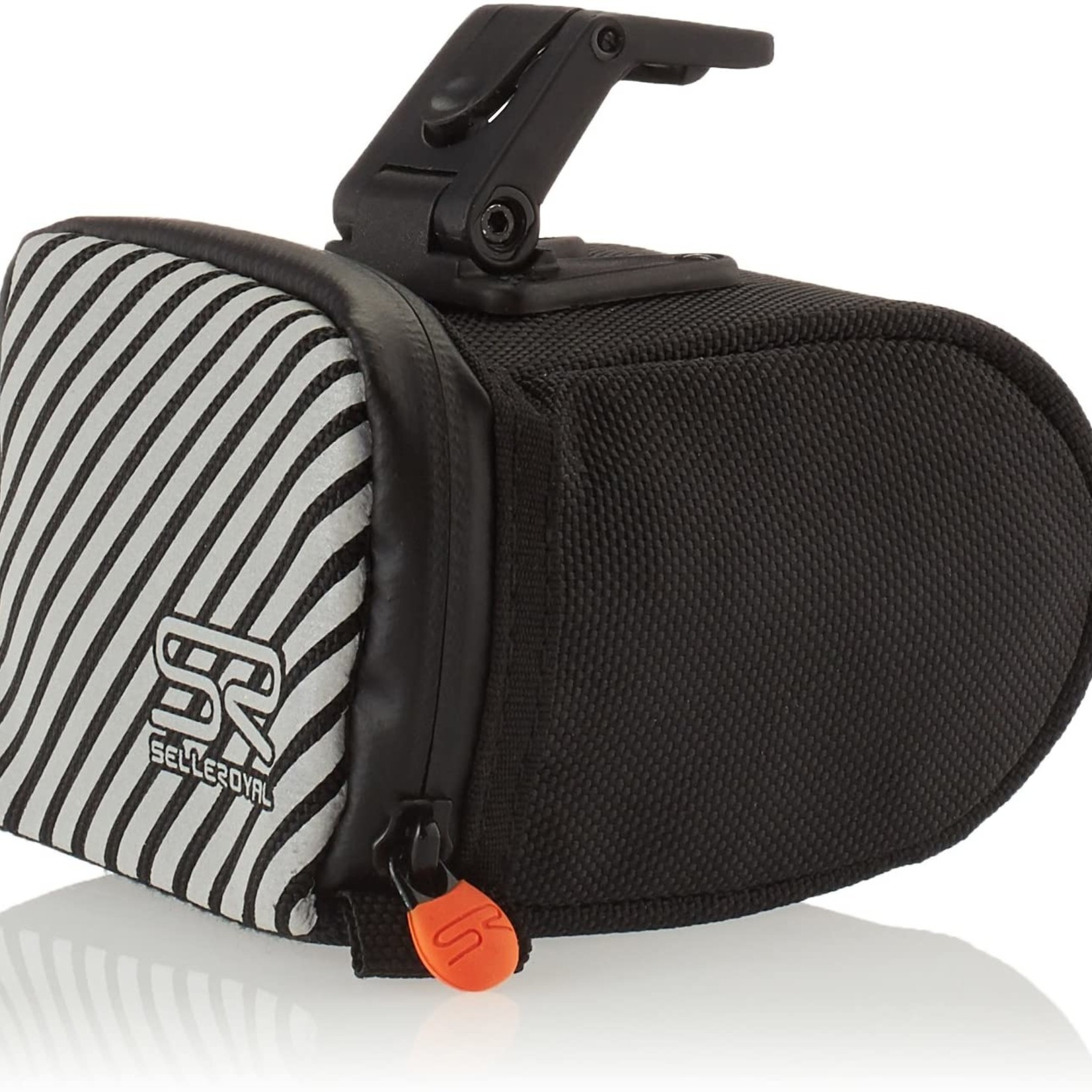 selle royal saddle bag large