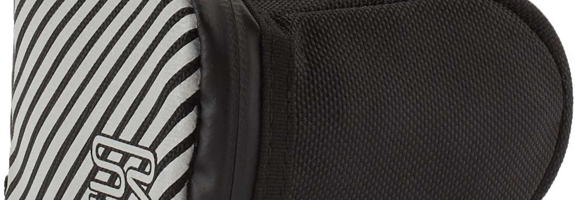 SR Saddle Bag - Half Litre Large